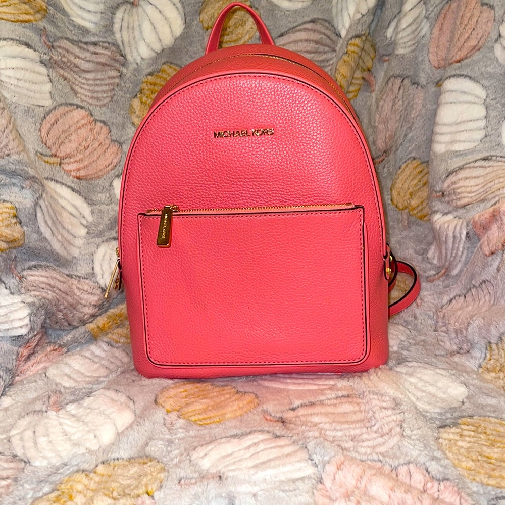 Mk backpack medium
